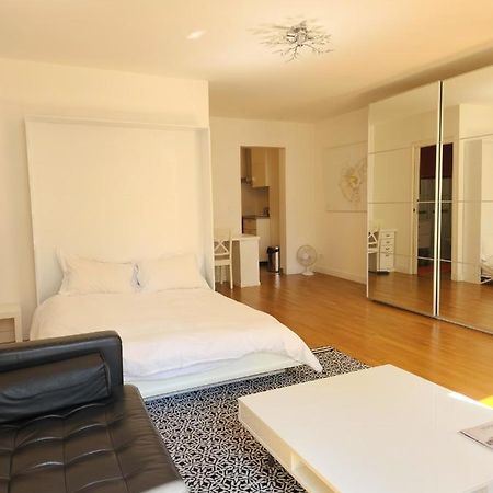 Rue Francois Miron Daire Paris Dış mekan fotoğraf